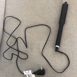 GHD curve classic wave curling wand